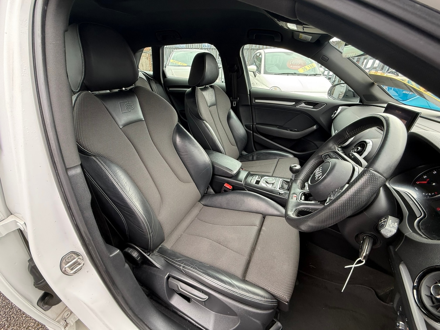 Used Audi A3 2018 for sale - 77679262: Photo 14