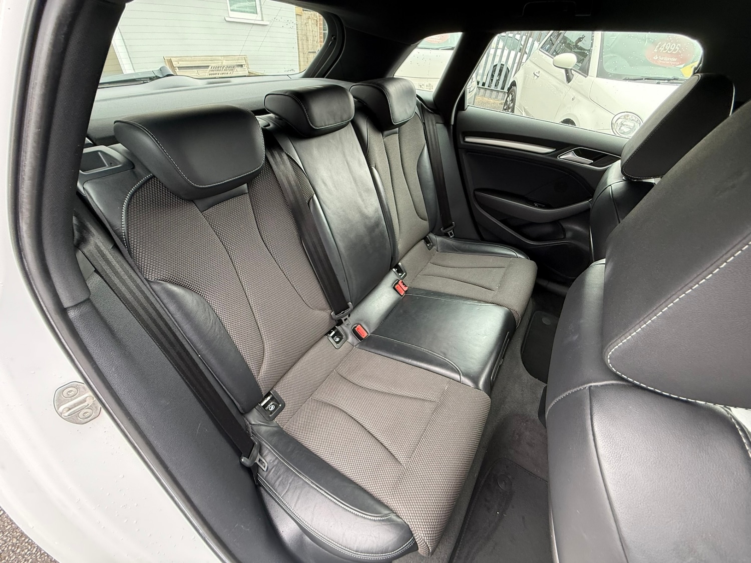 Used Audi A3 2018 for sale - 77679262: Photo 15