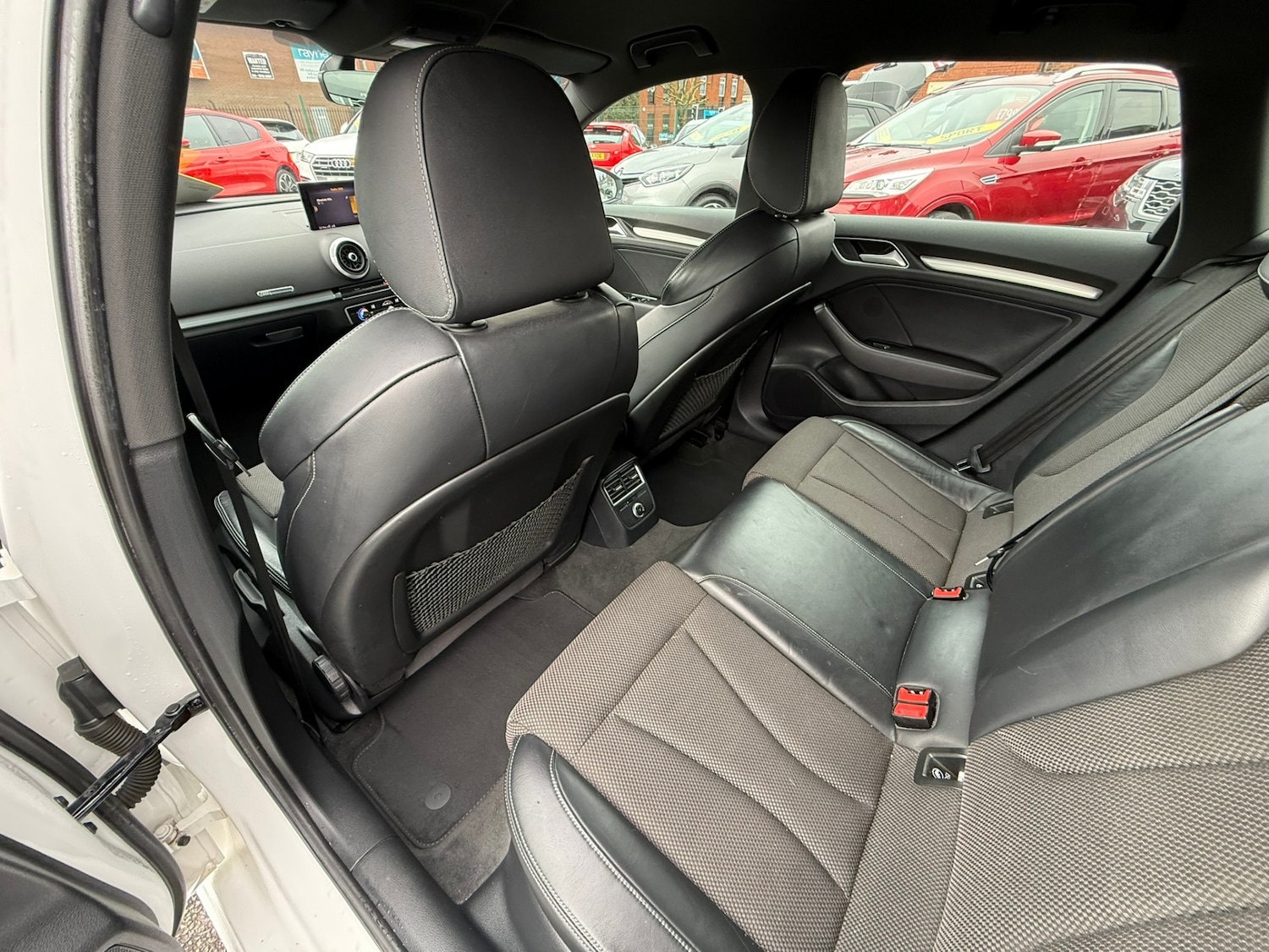 Used Audi A3 2018 for sale - 77679262: Photo 19