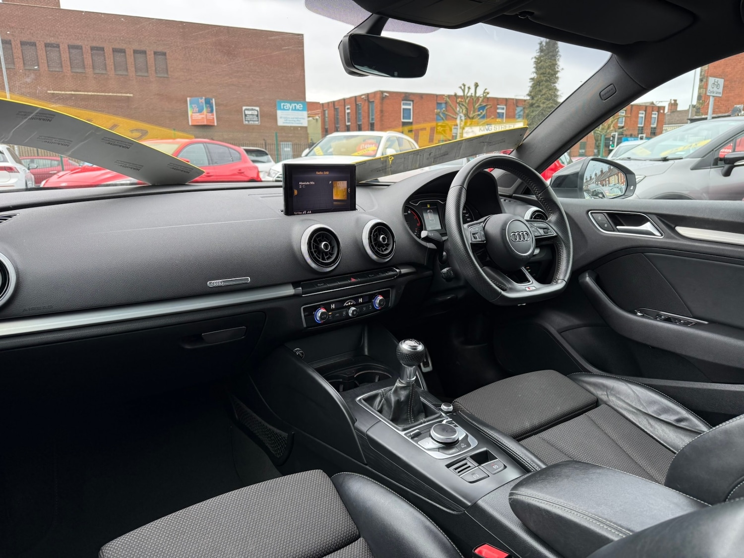 Used Audi A3 2018 for sale - 77679262: Photo 20