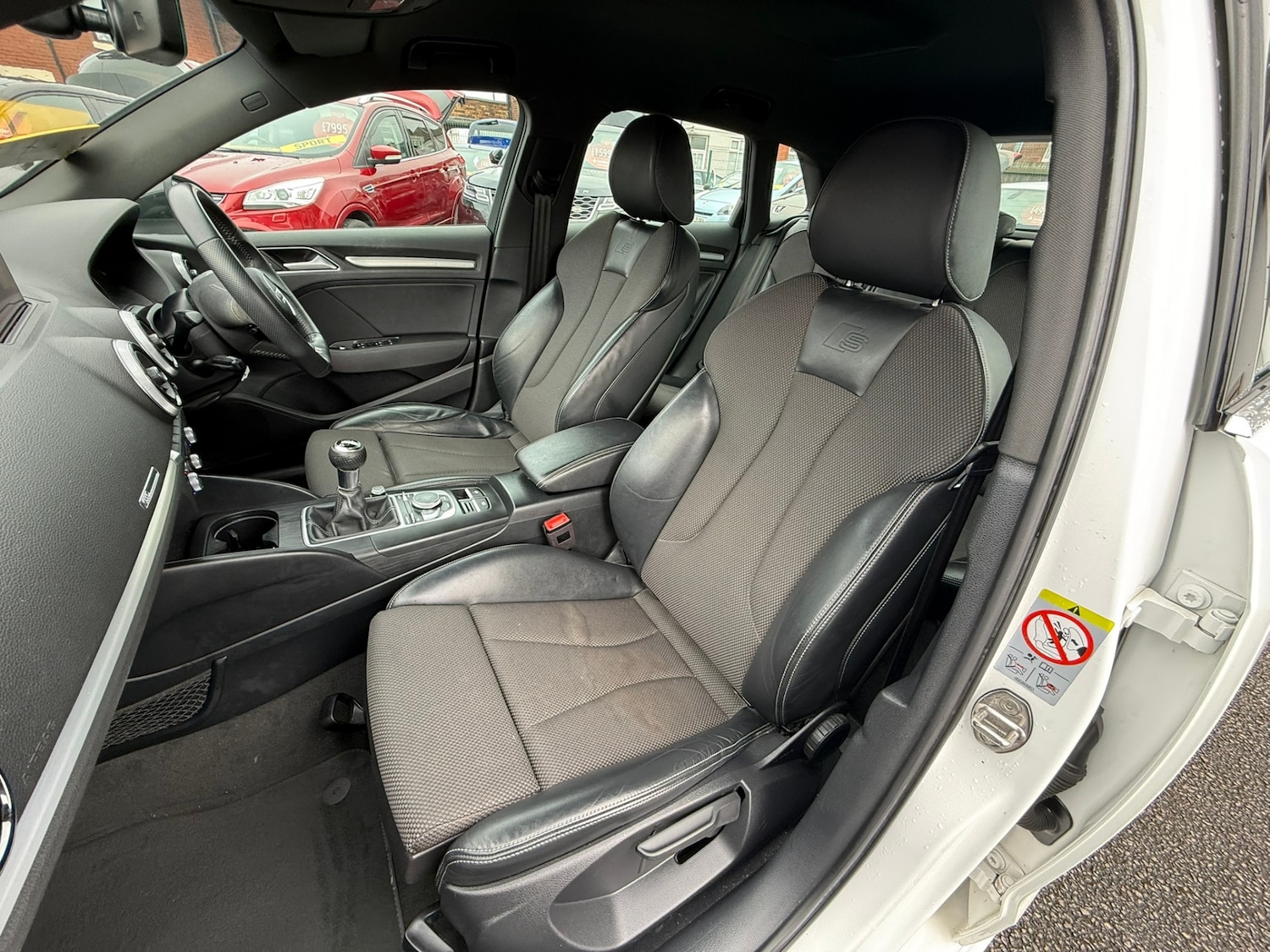 Used Audi A3 2018 for sale - 77679262: Photo 22