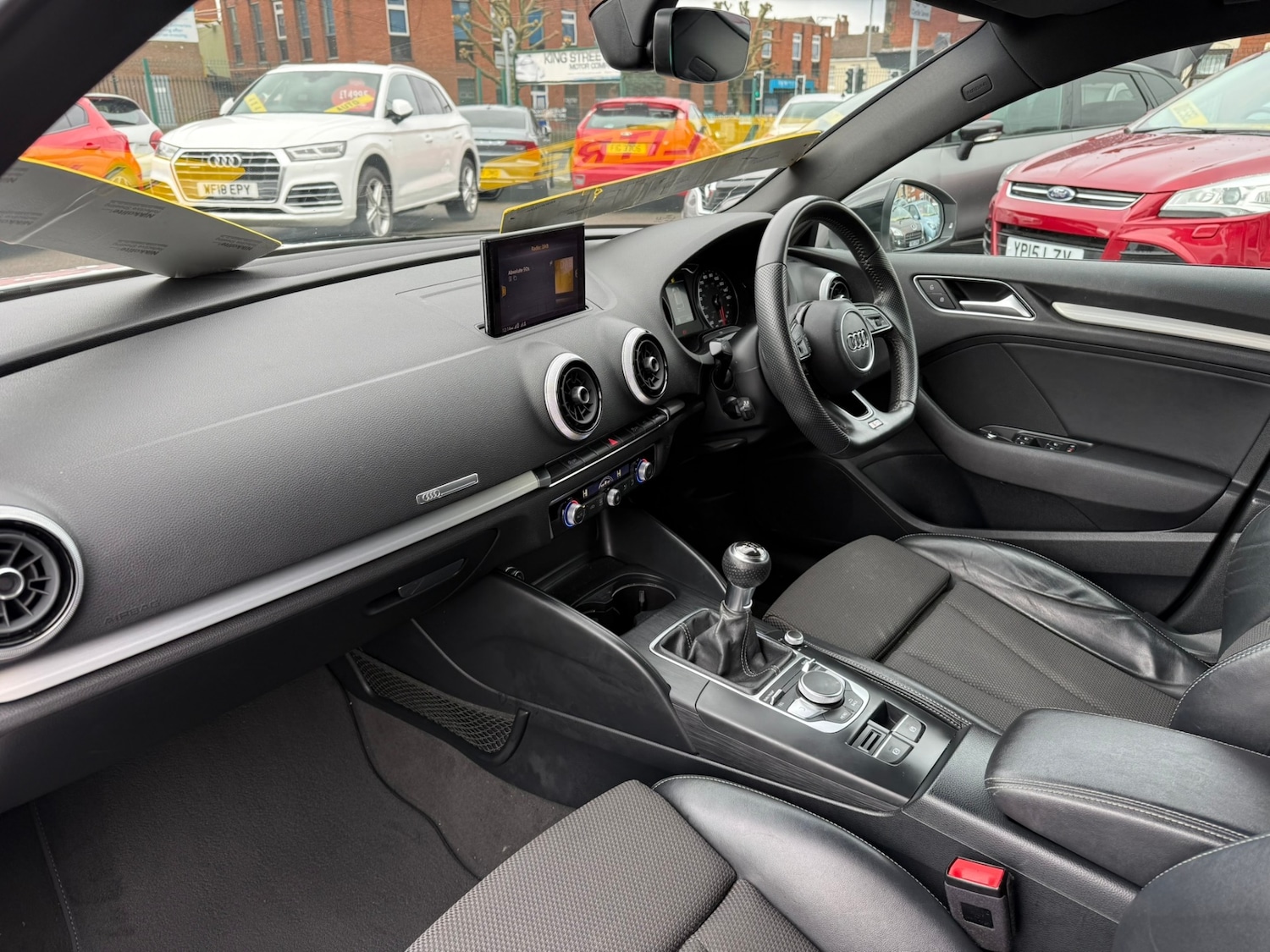 Used Audi A3 2018 for sale - 77679262: Photo 23