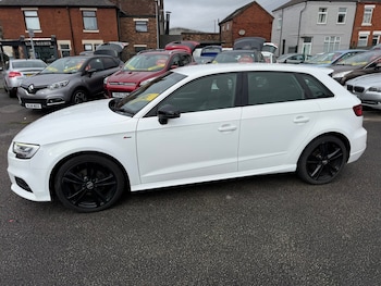 Used Audi A3 2018 for sale - 77679262: Photo