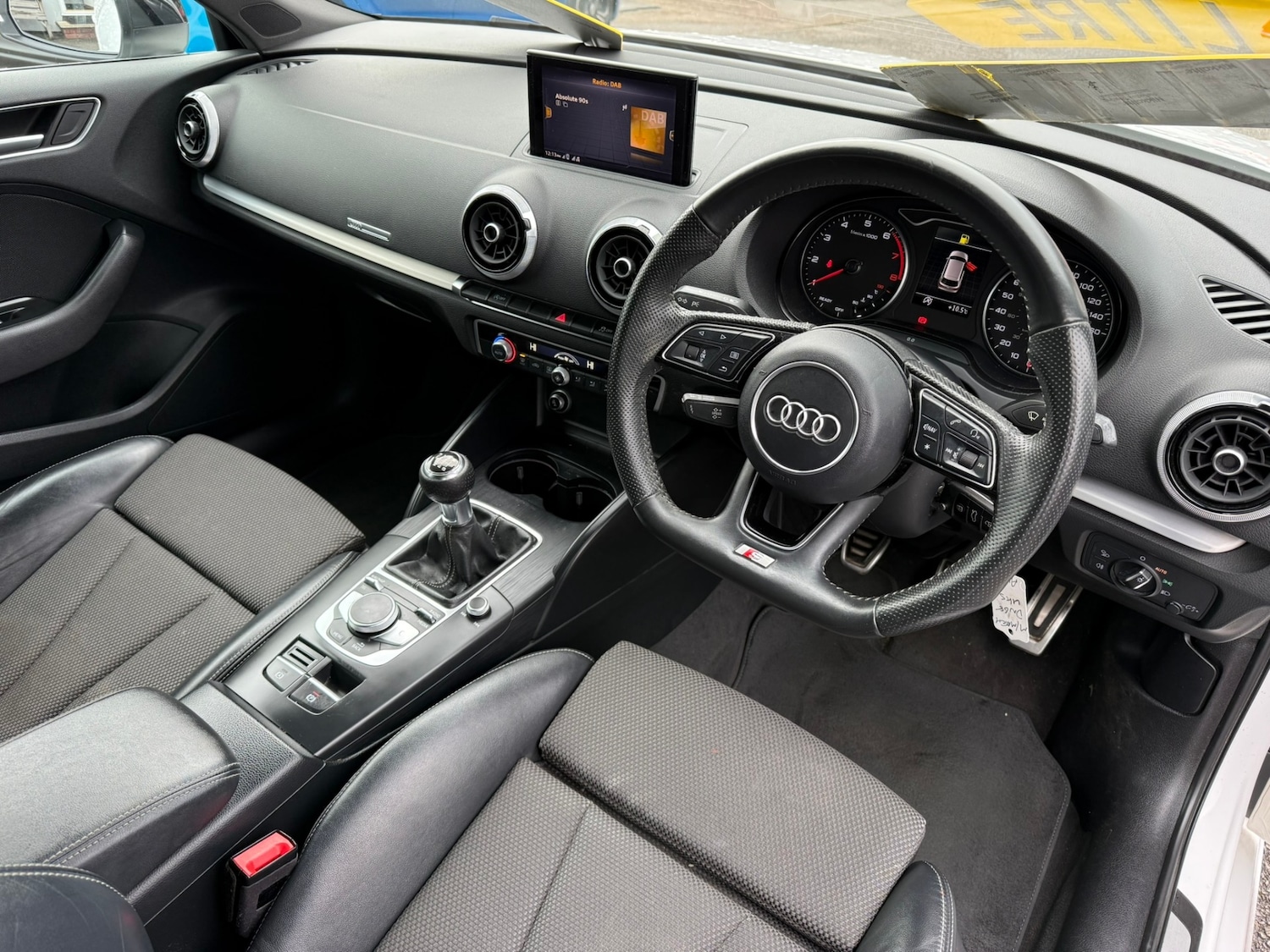 Used Audi A3 2018 for sale - 77679262: Photo 9