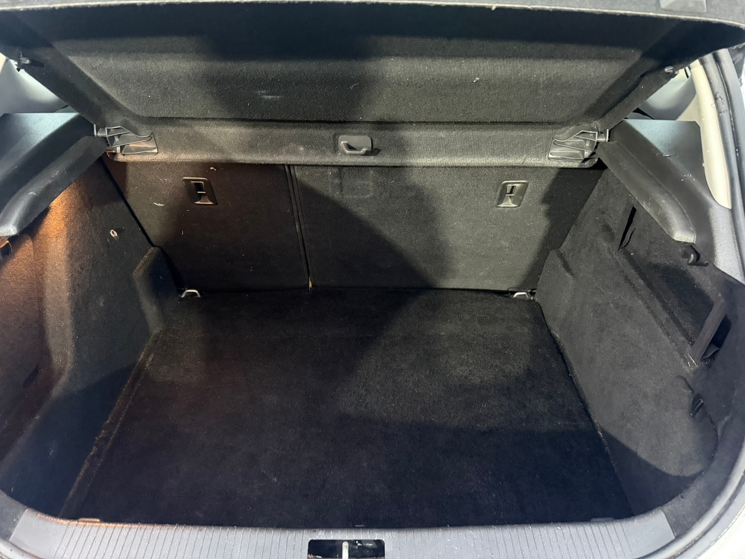 Used Vauxhall Astra 2012 for sale - 77001277: Photo 17