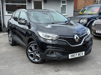Used Renault Kadjar 2017 for sale - 78817644: Photo