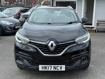 Used Renault Kadjar 2017 for sale - 78817644: Photo