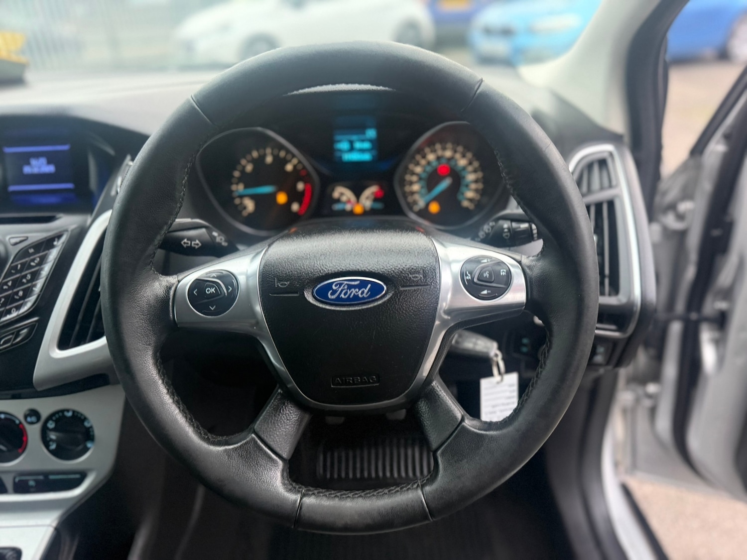 Used Ford Focus 2013 for sale - 77036132: Photo 10