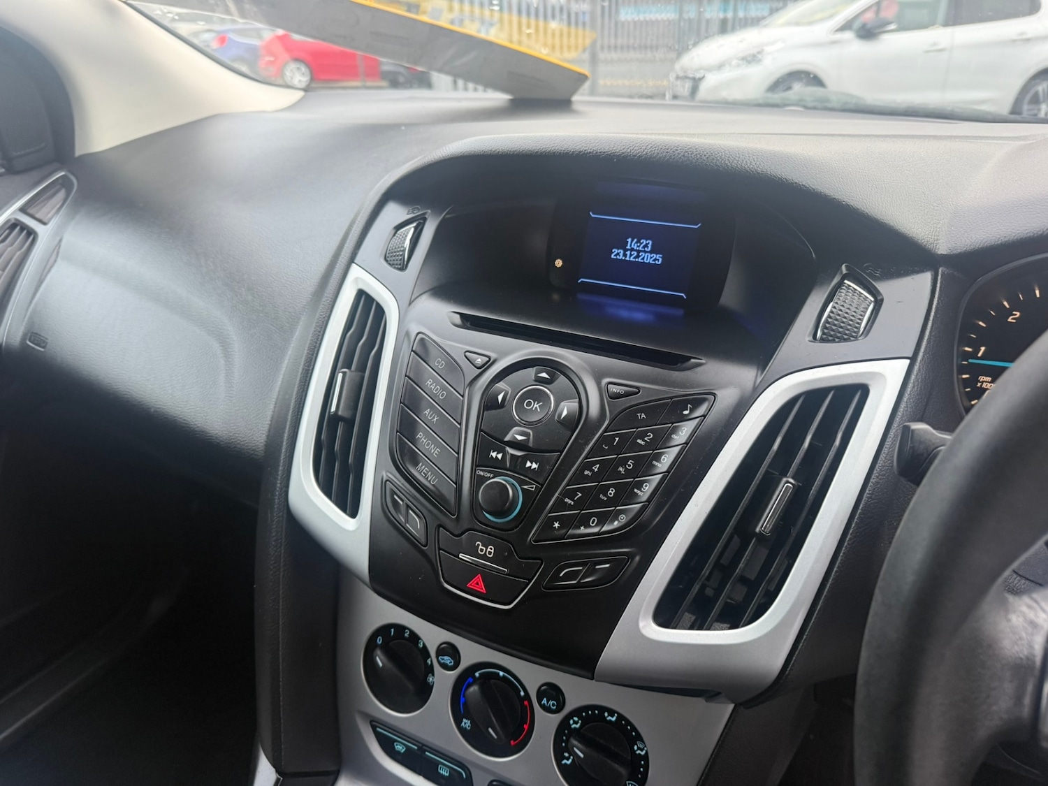 Used Ford Focus 2013 for sale - 77036132: Photo 12