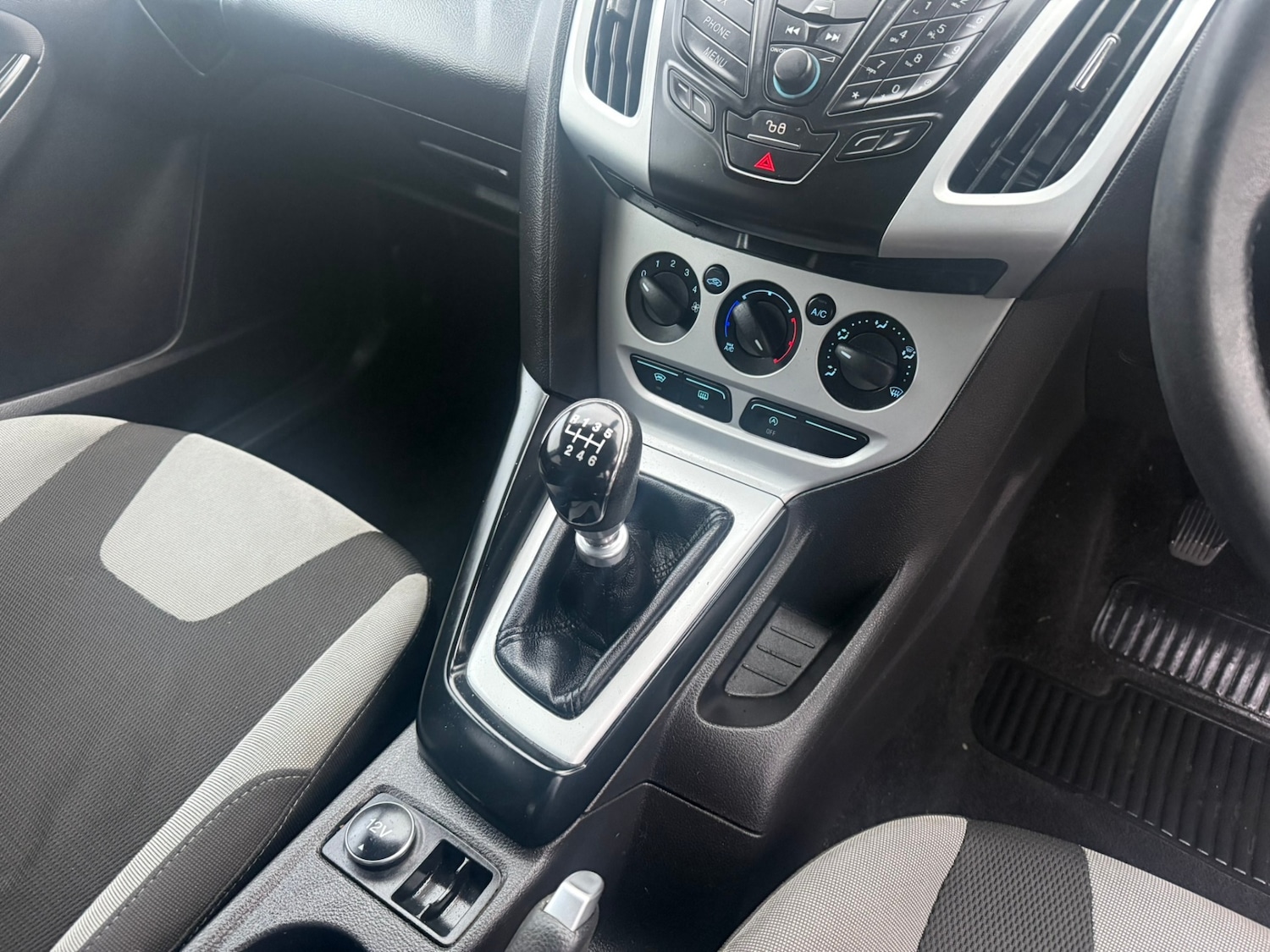 Used Ford Focus 2013 for sale - 77036132: Photo 13