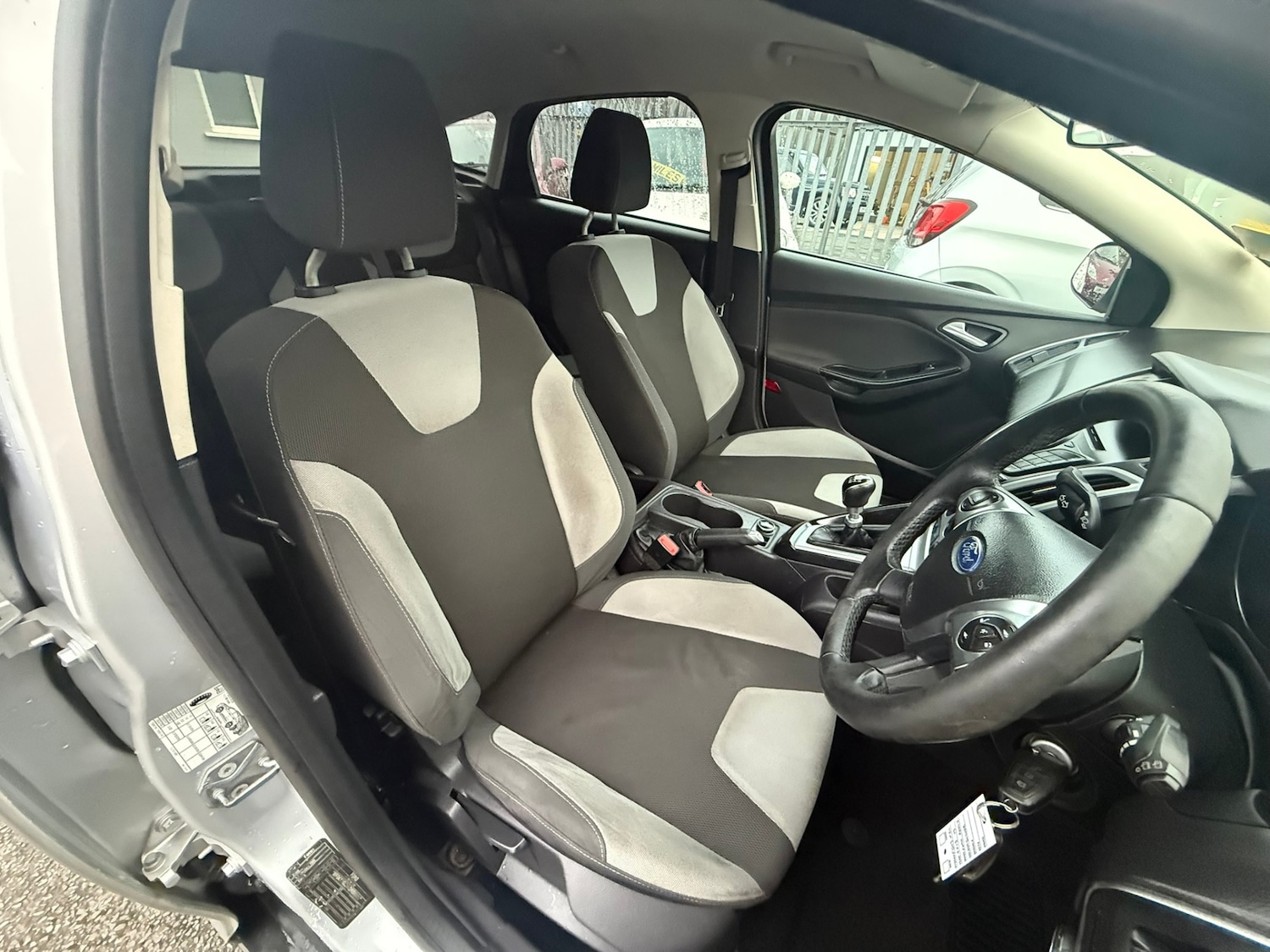 Used Ford Focus 2013 for sale - 77036132: Photo 14