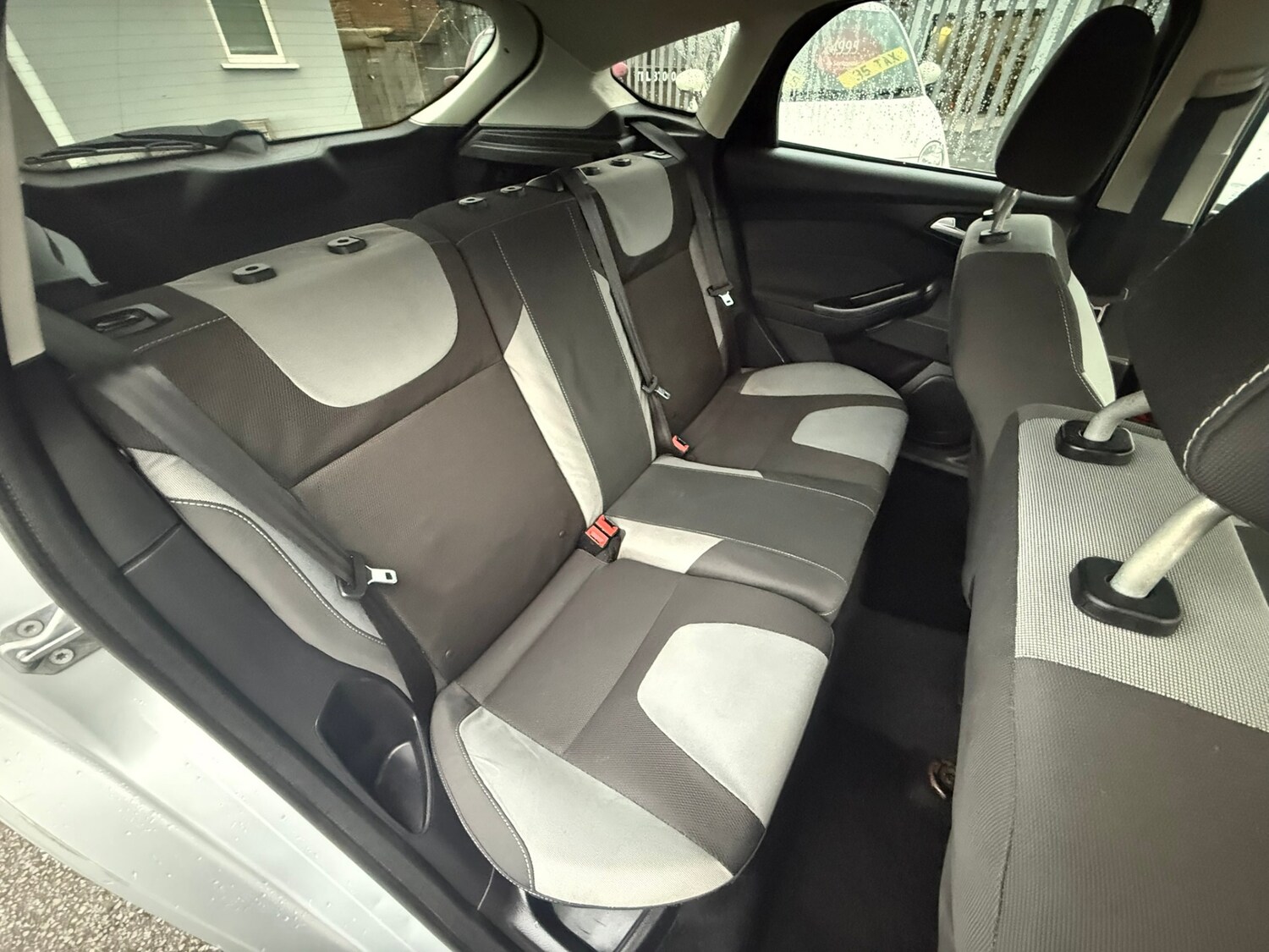 Used Ford Focus 2013 for sale - 77036132: Photo 15