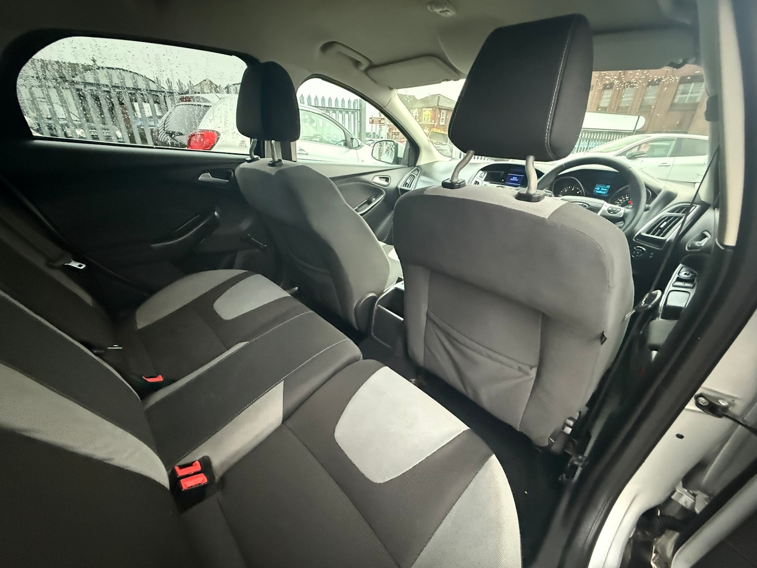 Used Ford Focus 2013 for sale - 77036132: Photo 16