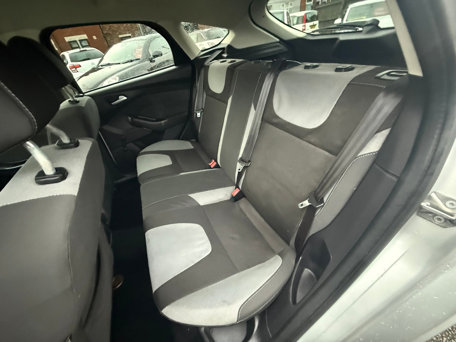 Used Ford Focus 2013 for sale - 77036132: Photo 18