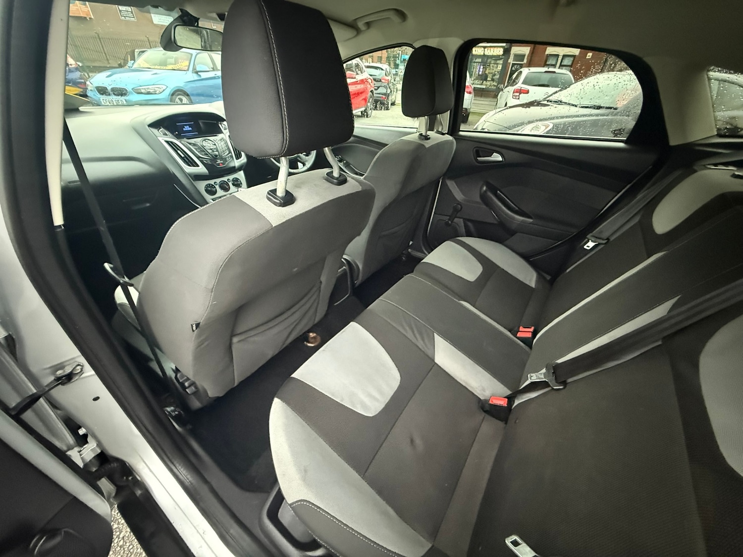 Used Ford Focus 2013 for sale - 77036132: Photo 19