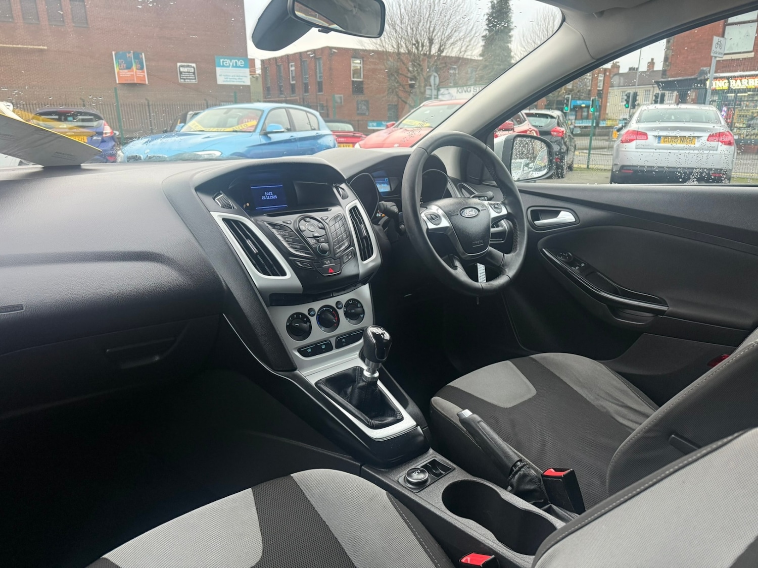 Used Ford Focus 2013 for sale - 77036132: Photo 20