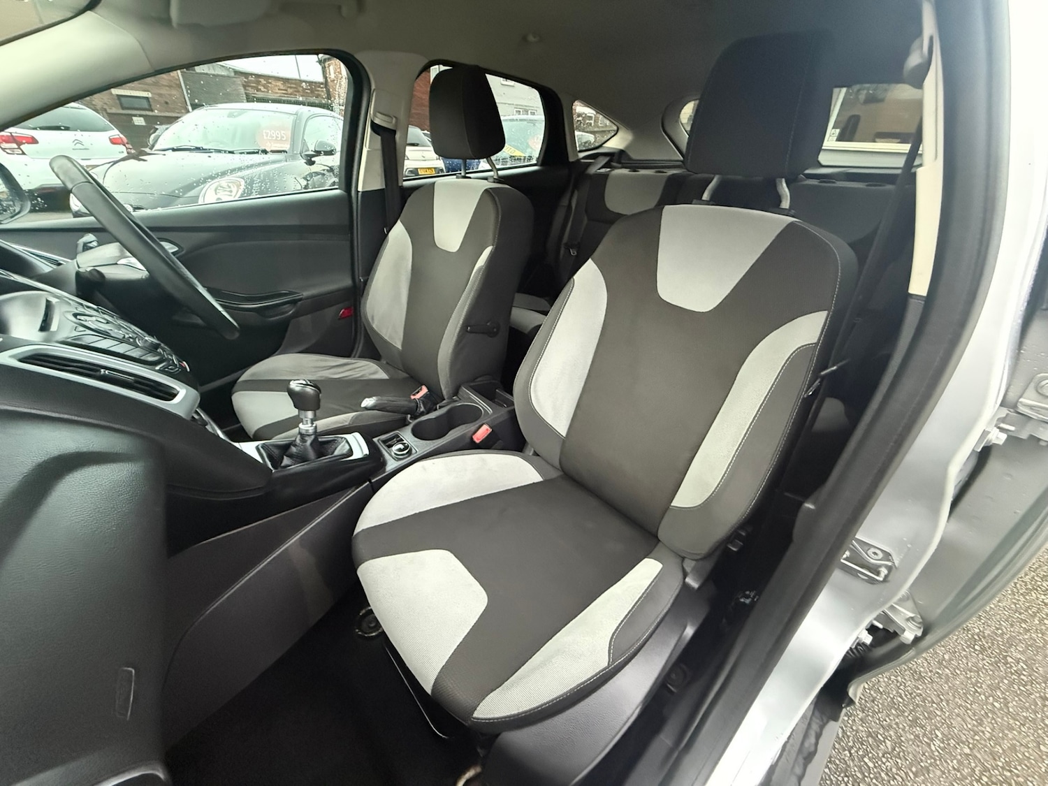 Used Ford Focus 2013 for sale - 77036132: Photo 21