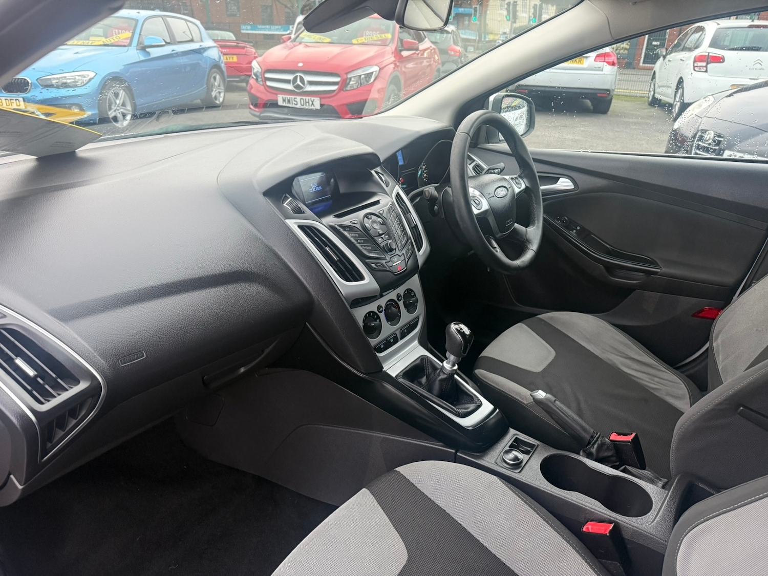 Used Ford Focus 2013 for sale - 77036132: Photo 22