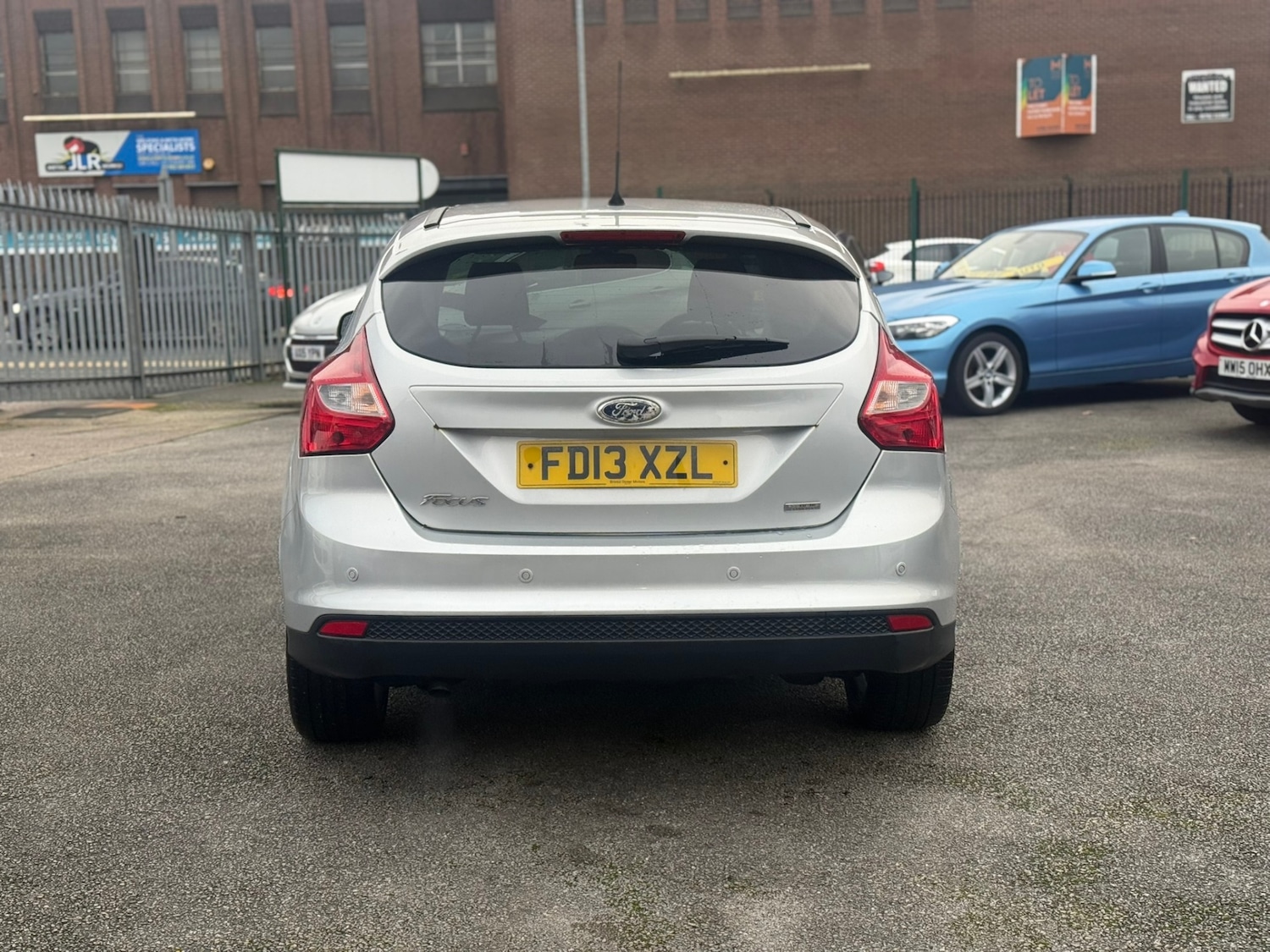 Used Ford Focus 2013 for sale - 77036132: Photo 6