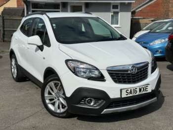 2016 (16) - 1.4T Tech Line 5dr