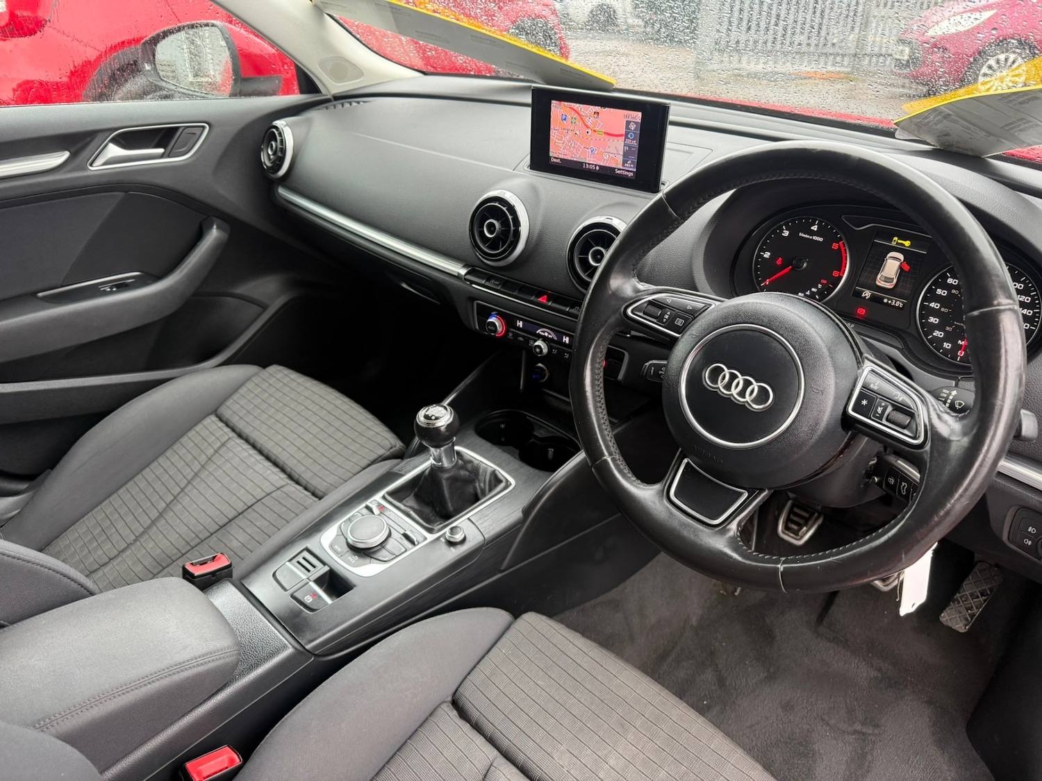 Used Audi A3 2013 for sale - 77447161: Photo 10