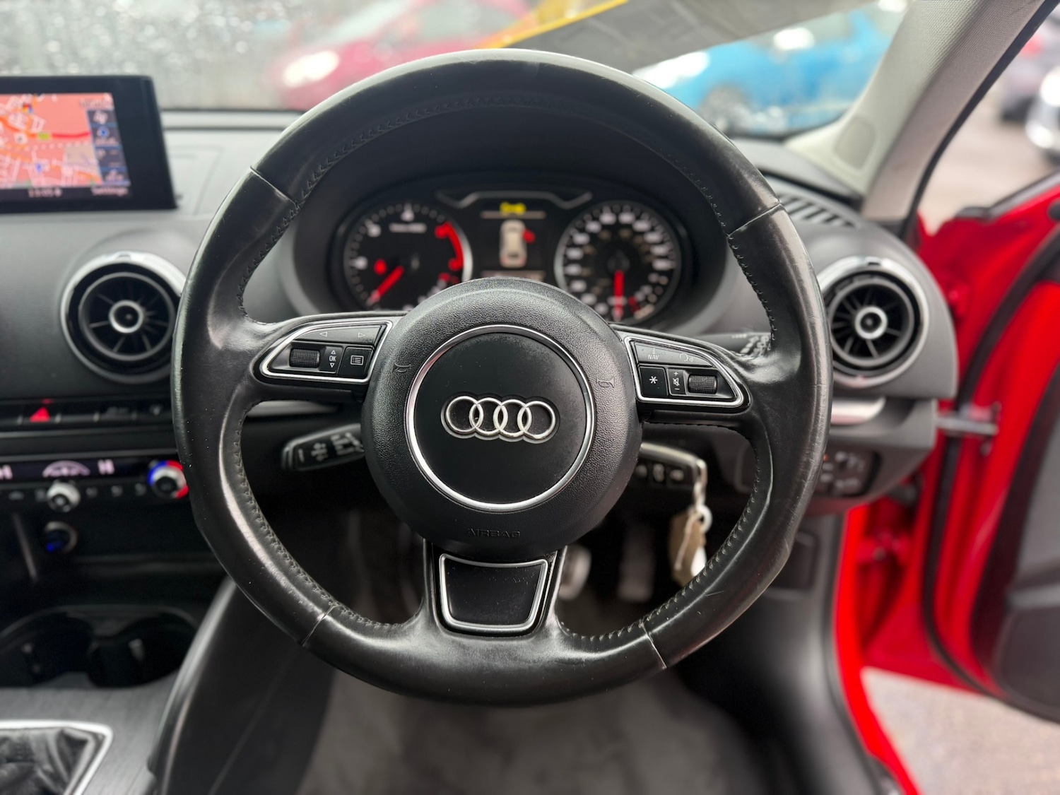 Used Audi A3 2013 for sale - 77447161: Photo 11