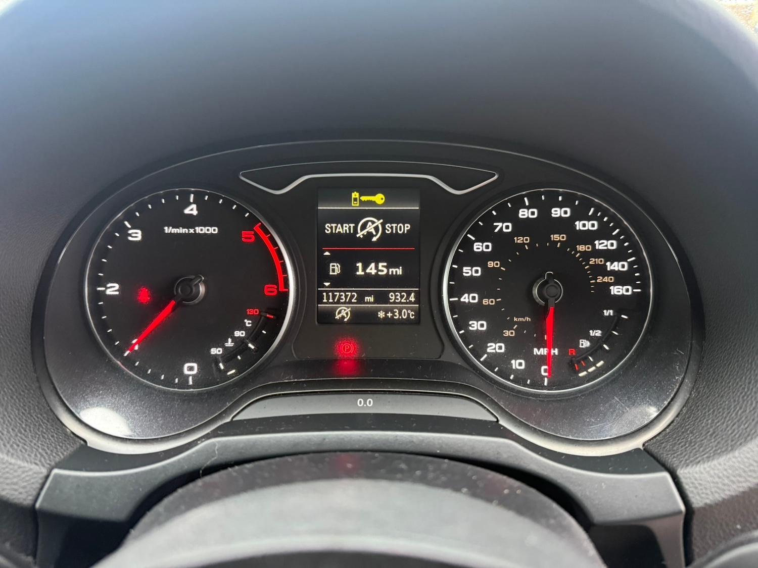 Used Audi A3 2013 for sale - 77447161: Photo 12