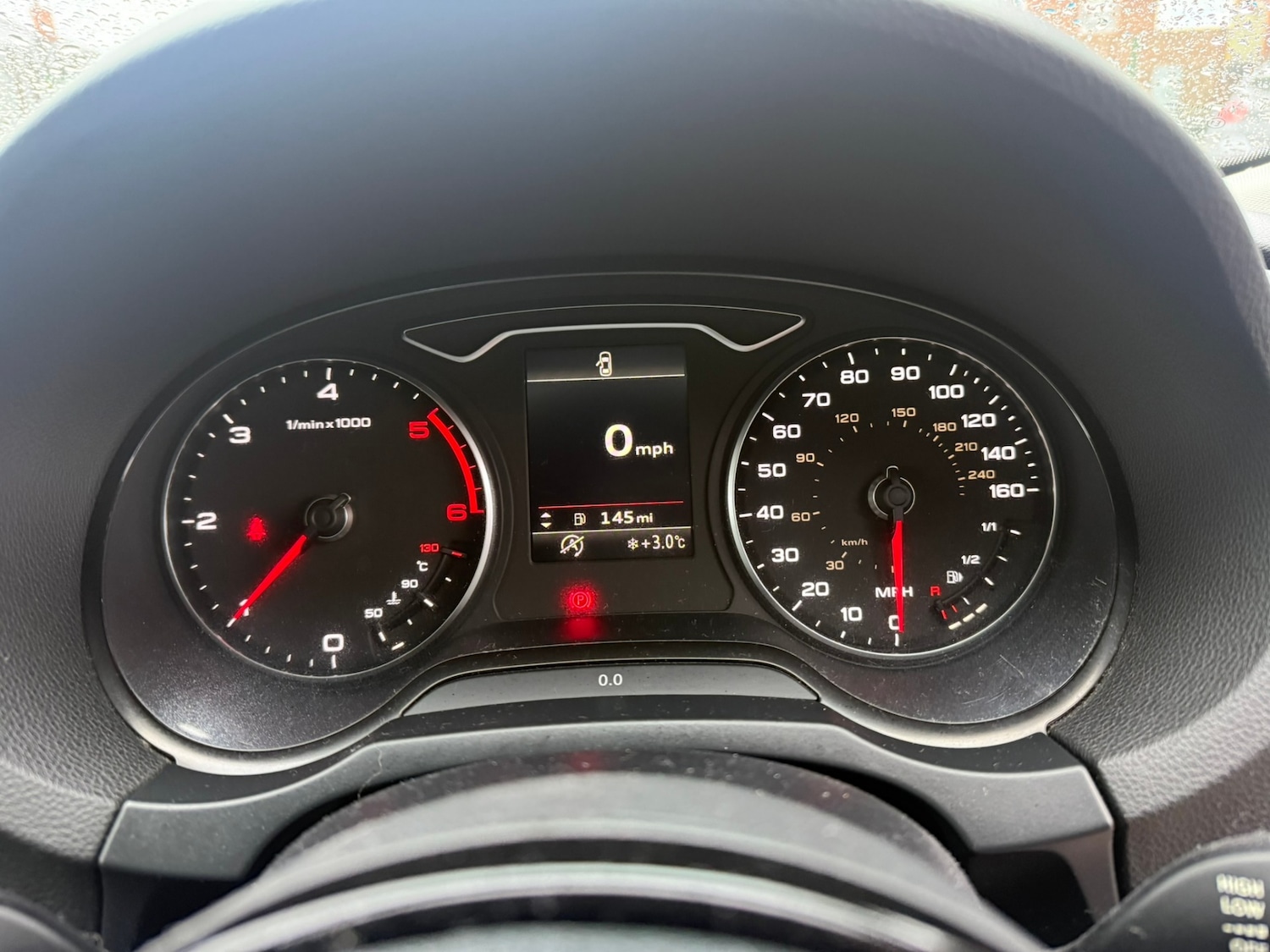 Used Audi A3 2013 for sale - 77447161: Photo 13