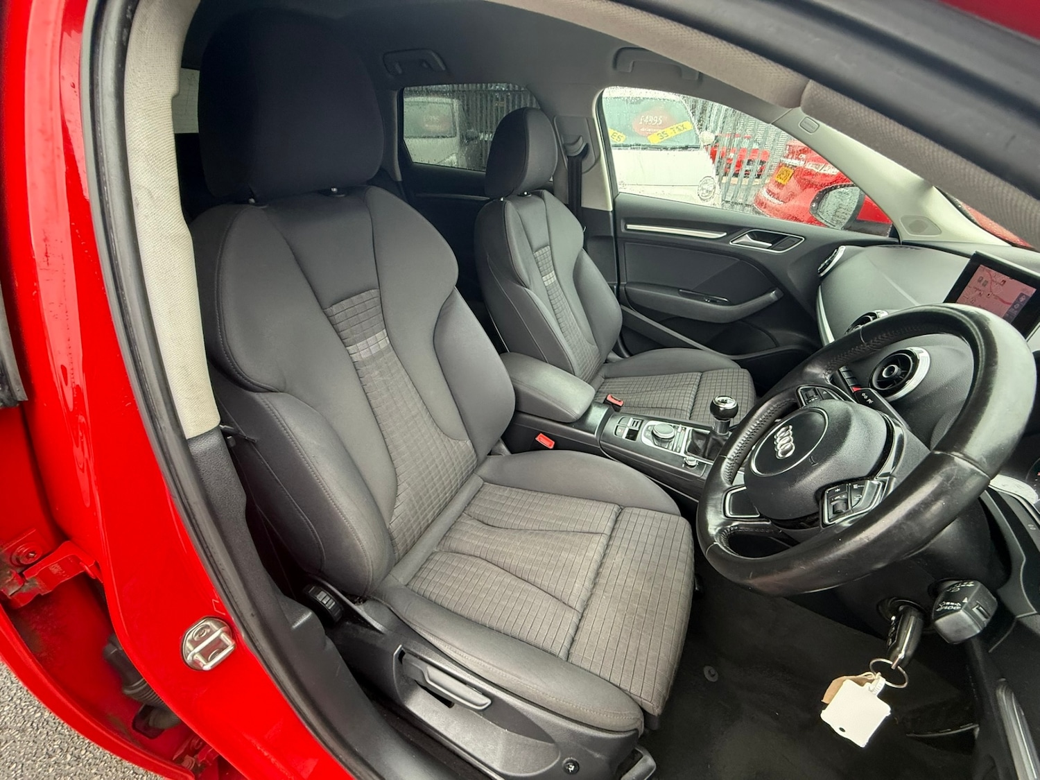 Used Audi A3 2013 for sale - 77447161: Photo 16