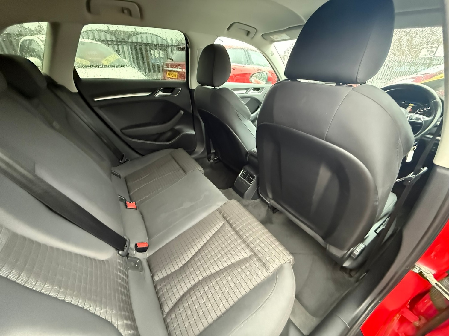 Used Audi A3 2013 for sale - 77447161: Photo 18