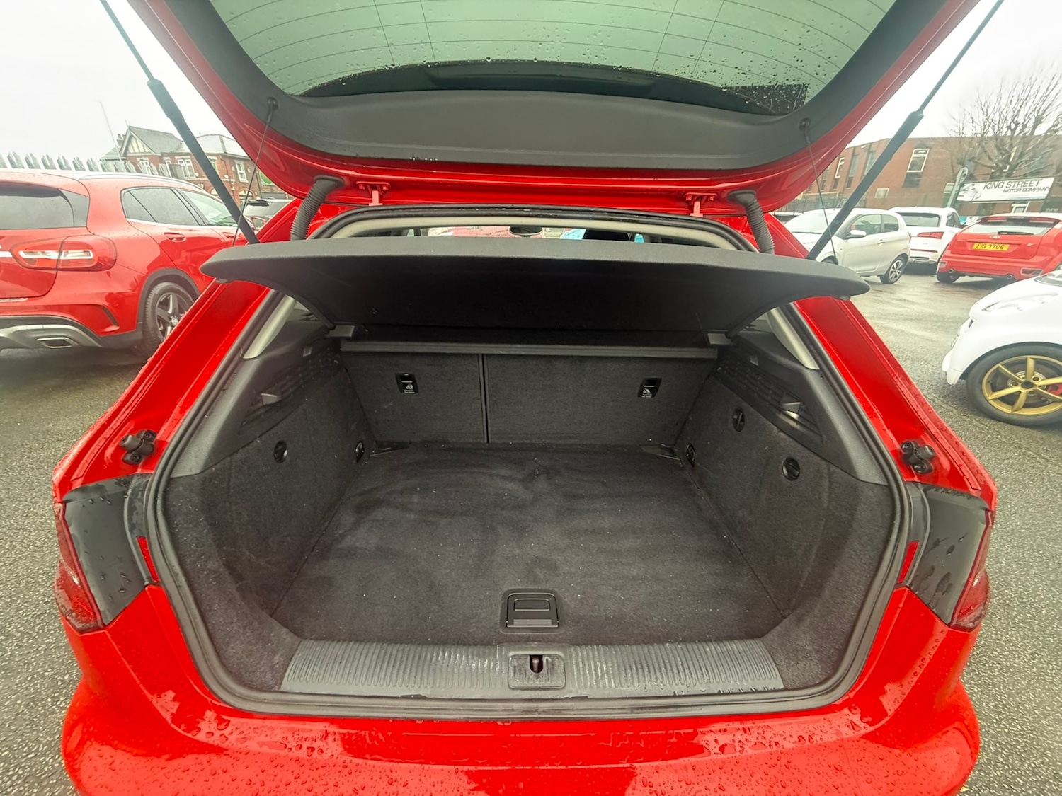 Used Audi A3 2013 for sale - 77447161: Photo 19