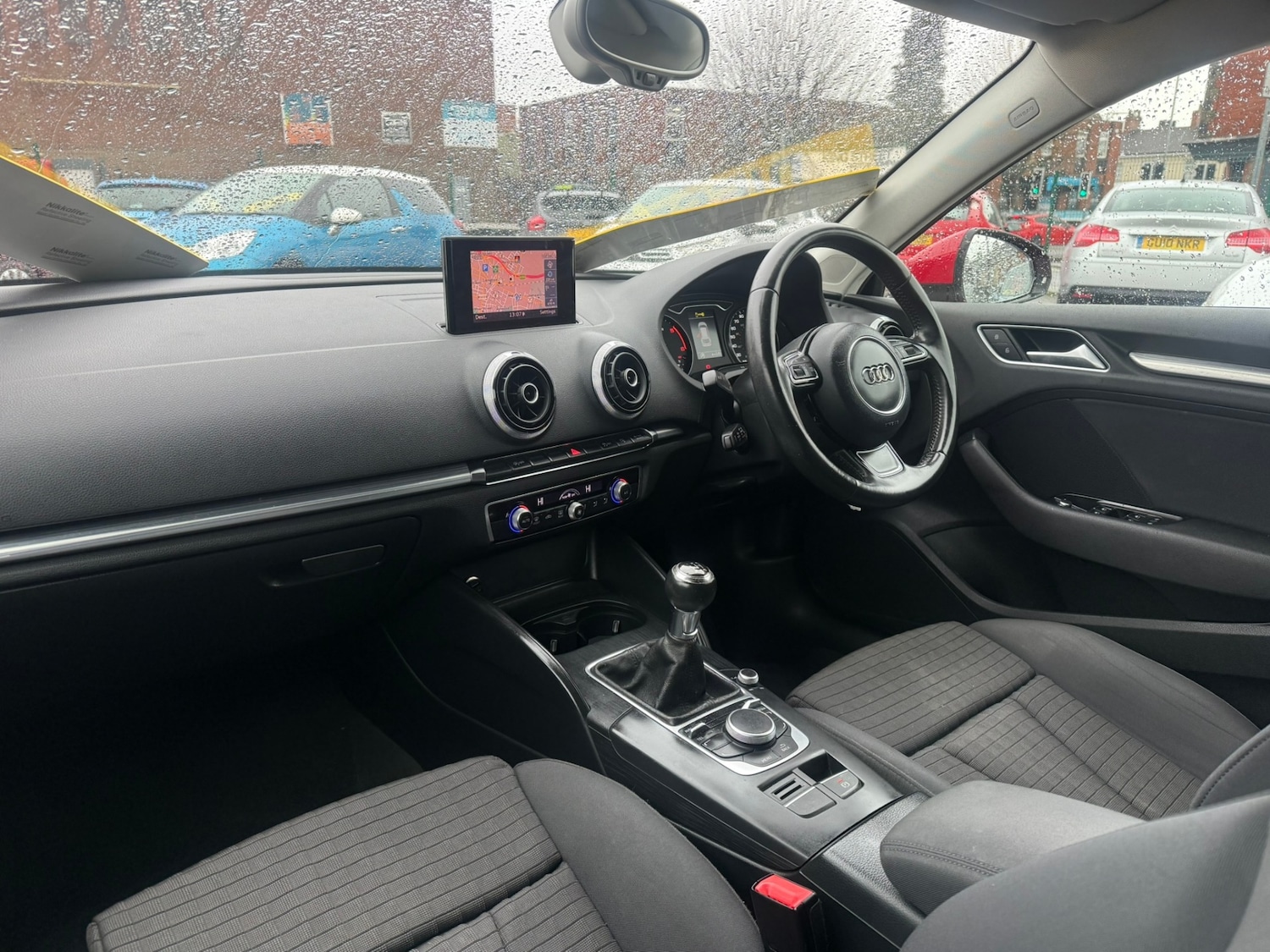 Used Audi A3 2013 for sale - 77447161: Photo 22