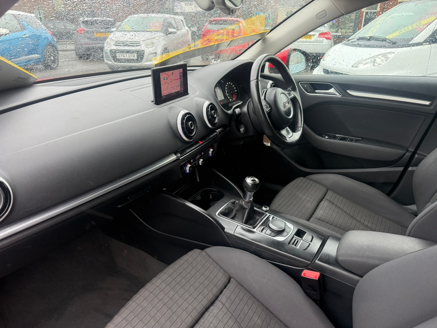 Used Audi A3 2013 for sale - 77447161: Photo 23