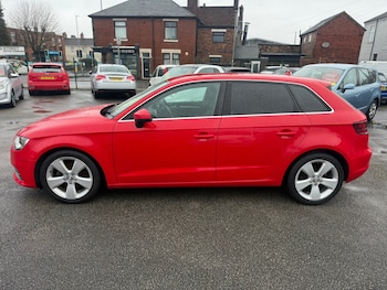 Used Audi A3 2013 for sale - 77447161: Photo