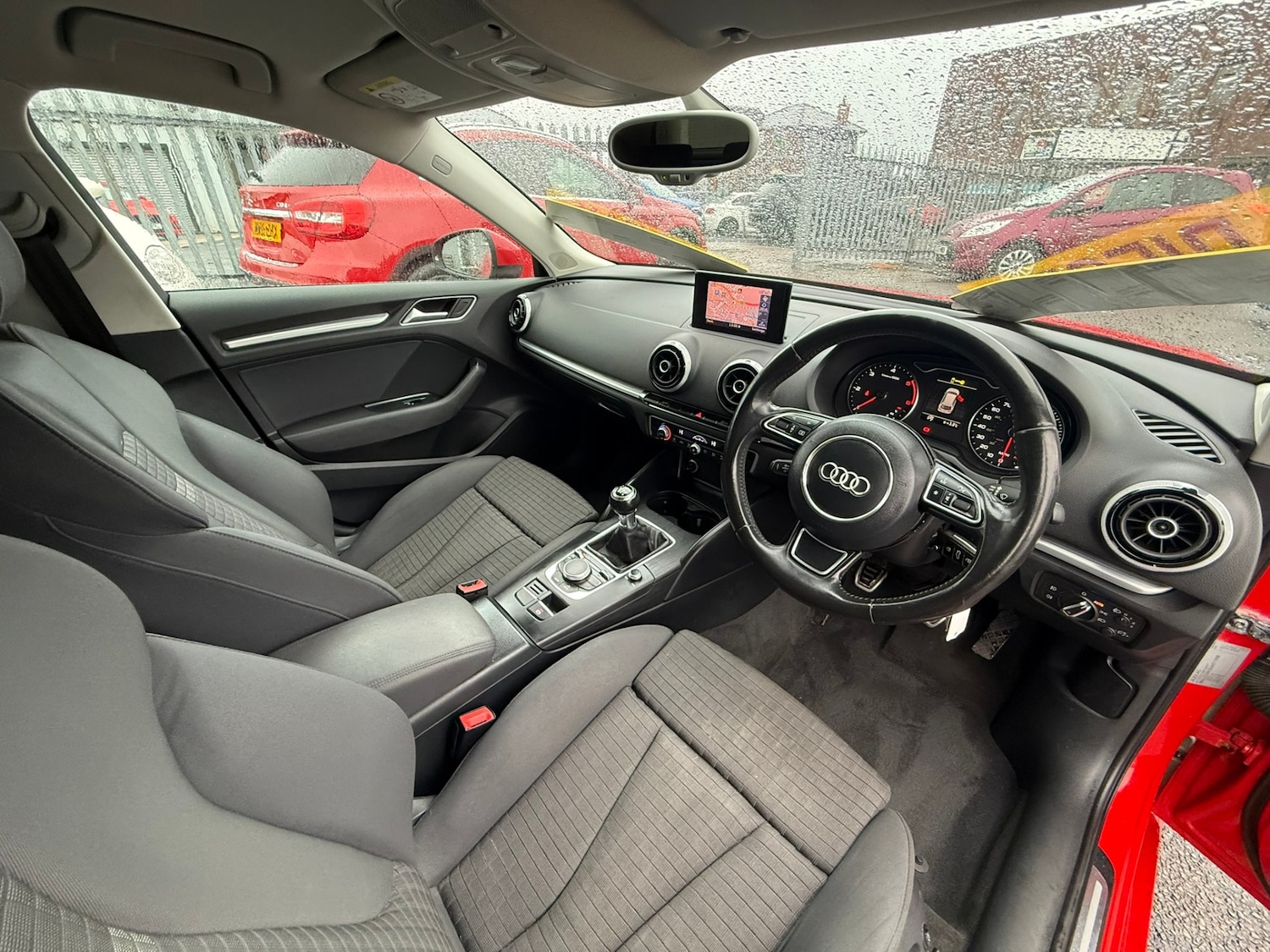 Used Audi A3 2013 for sale - 77447161: Photo 9