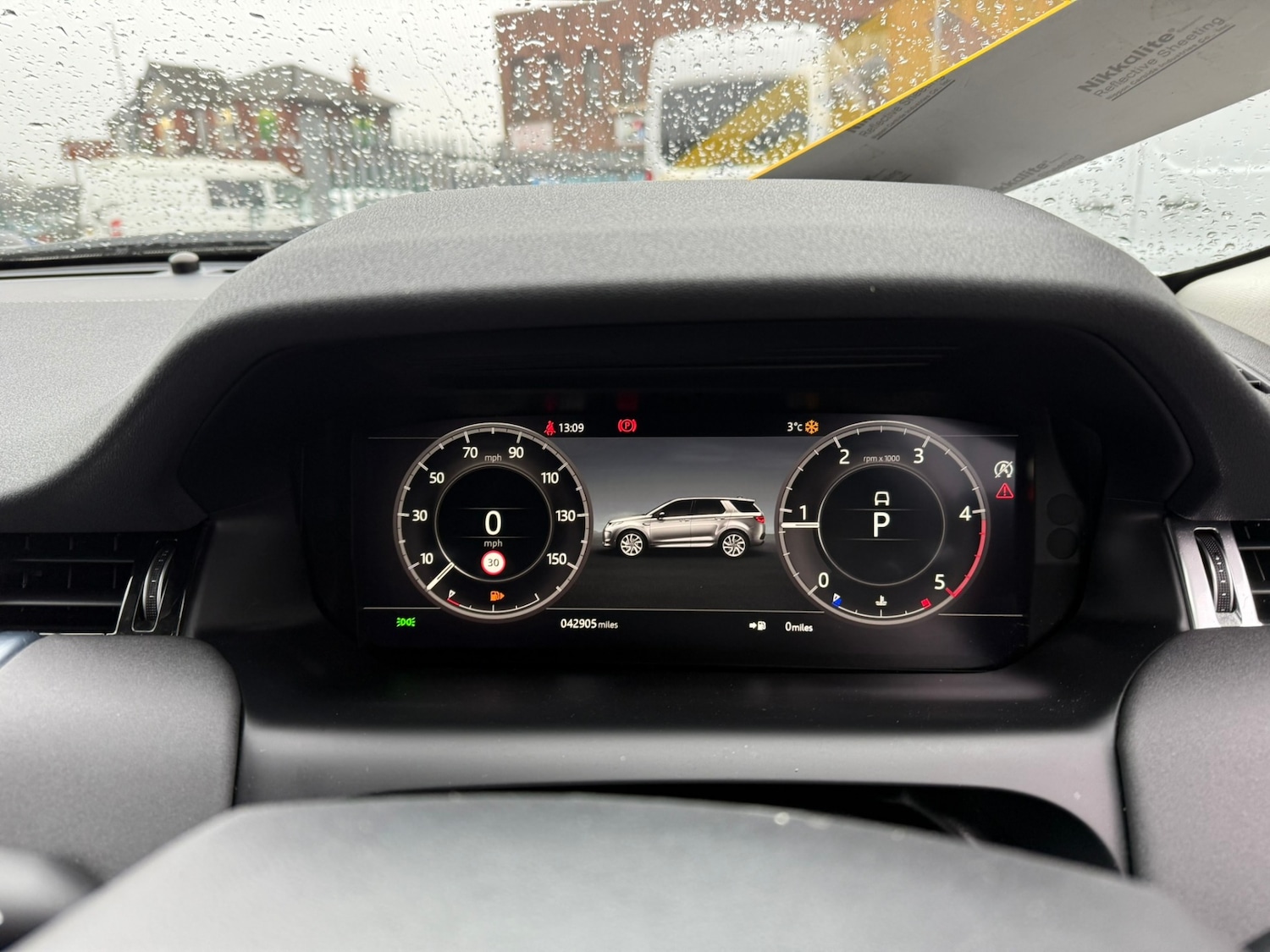Vehicle 11