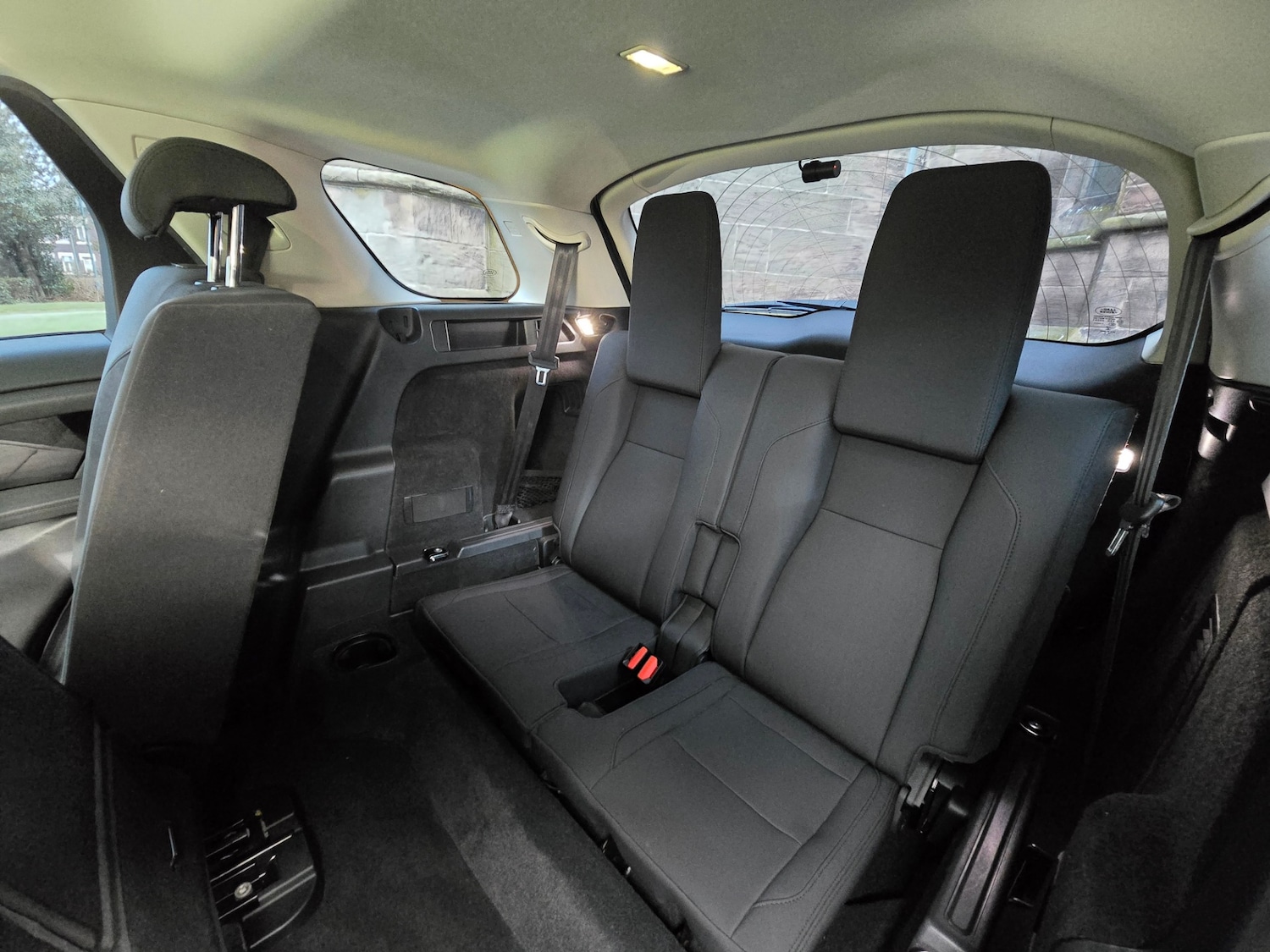 Vehicle 27