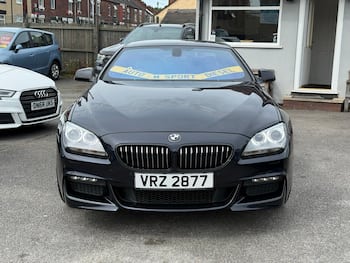 Used BMW 6 Series 2012 for sale - 79625666: Photo
