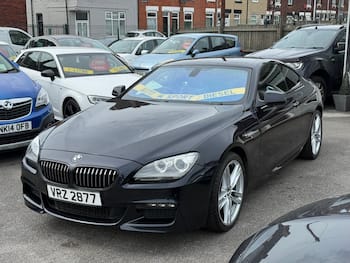 Used BMW 6 Series 2012 for sale - 79625666: Photo