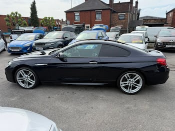 Used BMW 6 Series 2012 for sale - 79625666: Photo