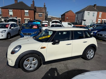 Used MINI Hatch 2016 for sale - 78223028: Photo