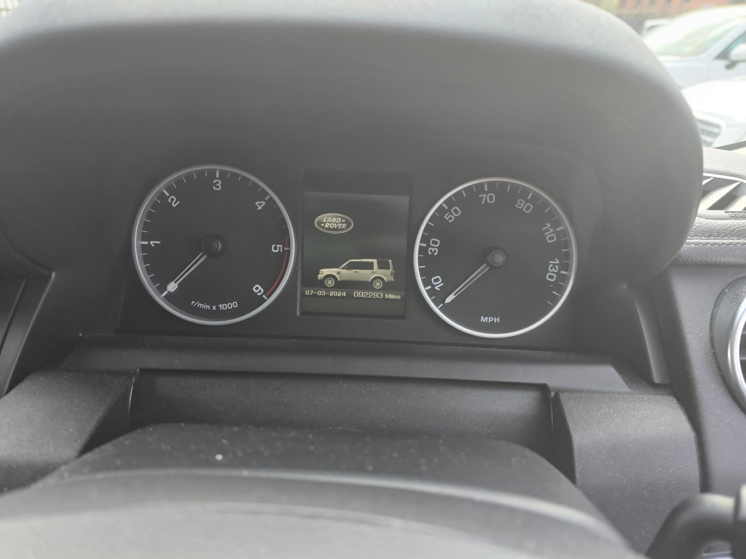 Used Land Rover Discovery 2010 for sale - 76970054: Photo 11