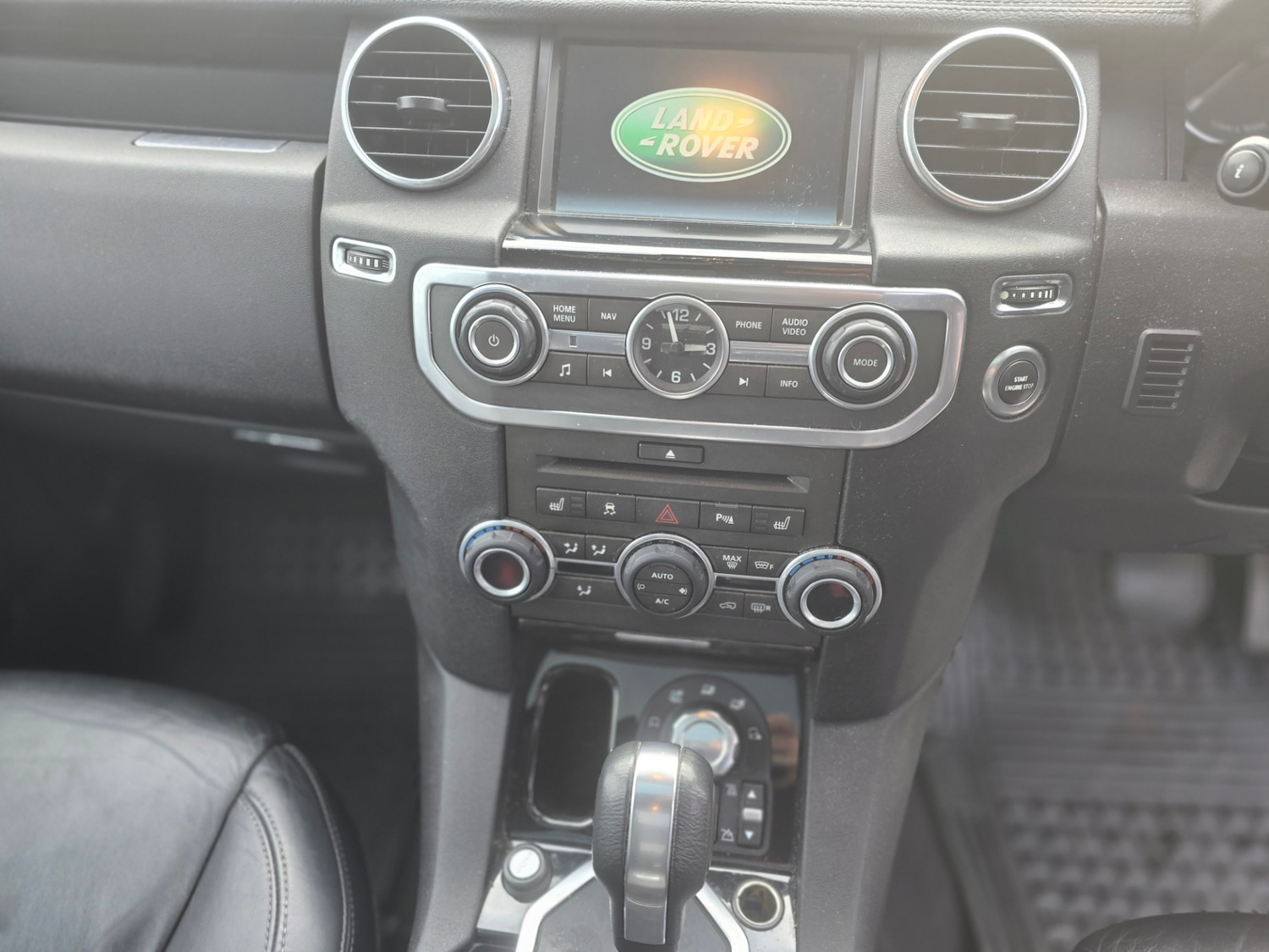 Used Land Rover Discovery 2010 for sale - 76970054: Photo 12