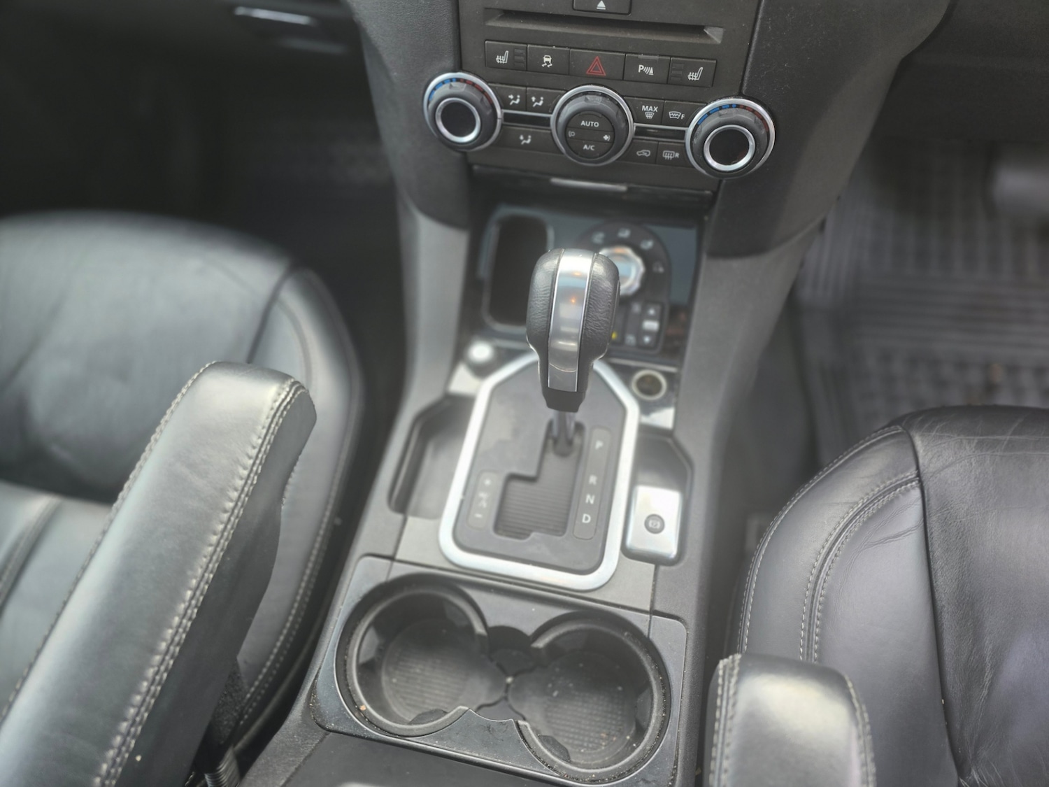 Used Land Rover Discovery 2010 for sale - 76970054: Photo 13