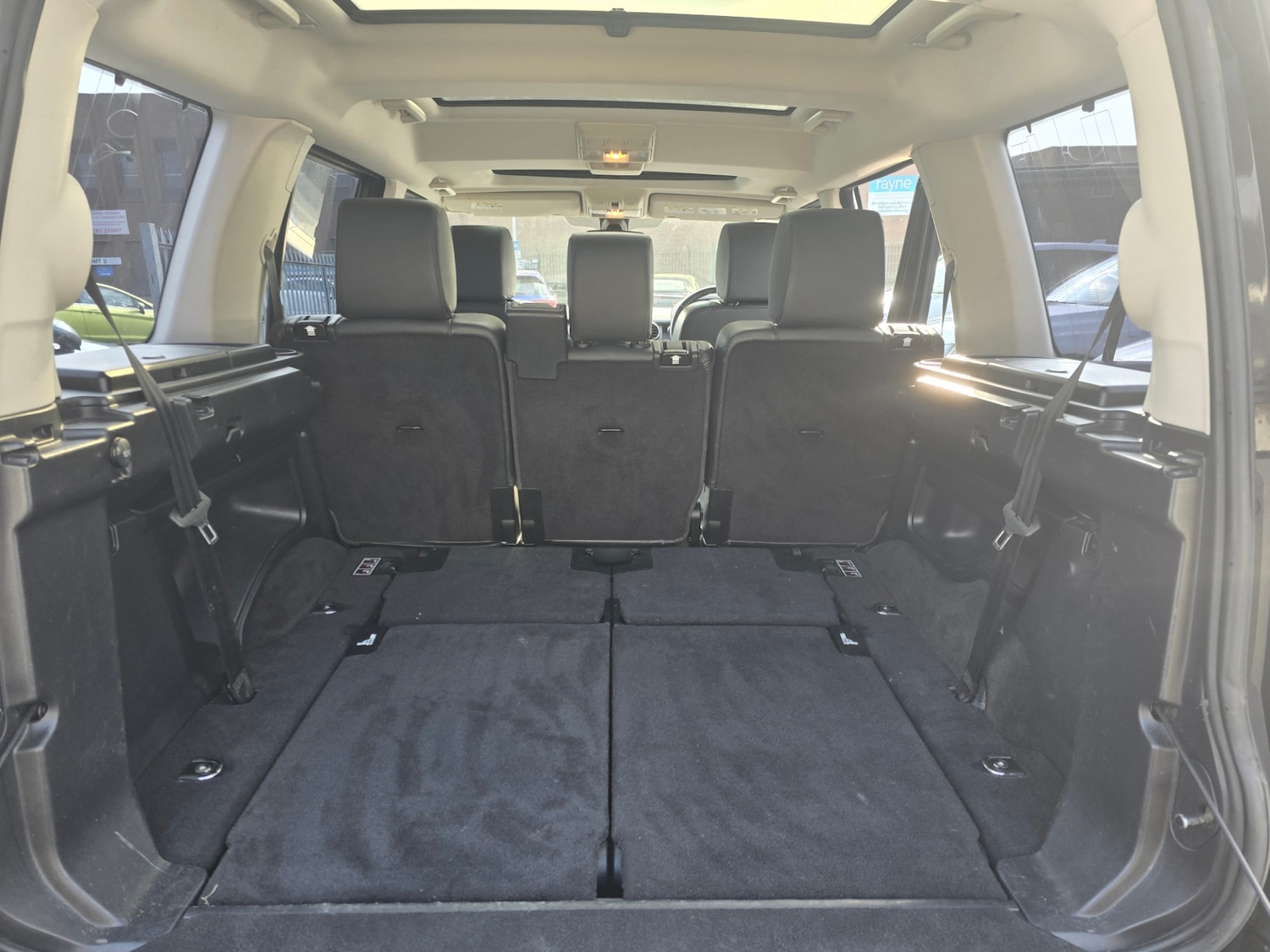 Used Land Rover Discovery 2010 for sale - 76970054: Photo 19