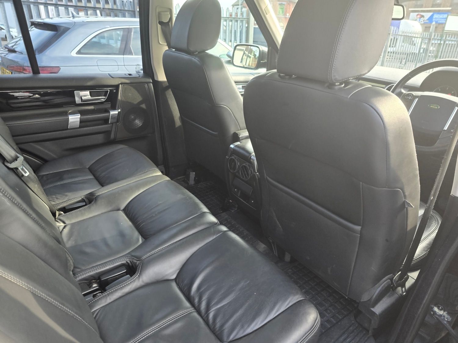 Used Land Rover Discovery 2010 for sale - 76970054: Photo 20