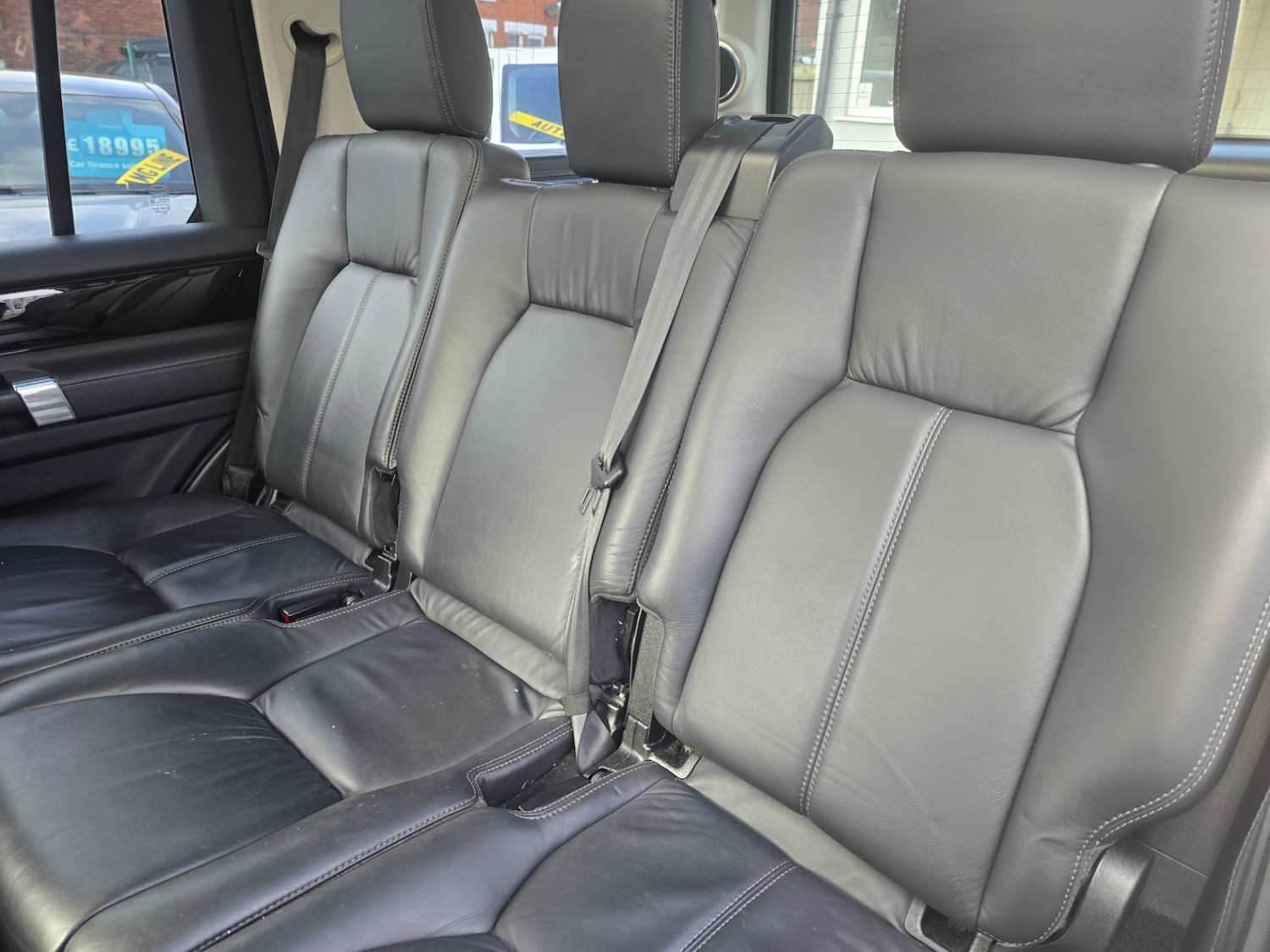 Used Land Rover Discovery 2010 for sale - 76970054: Photo 25