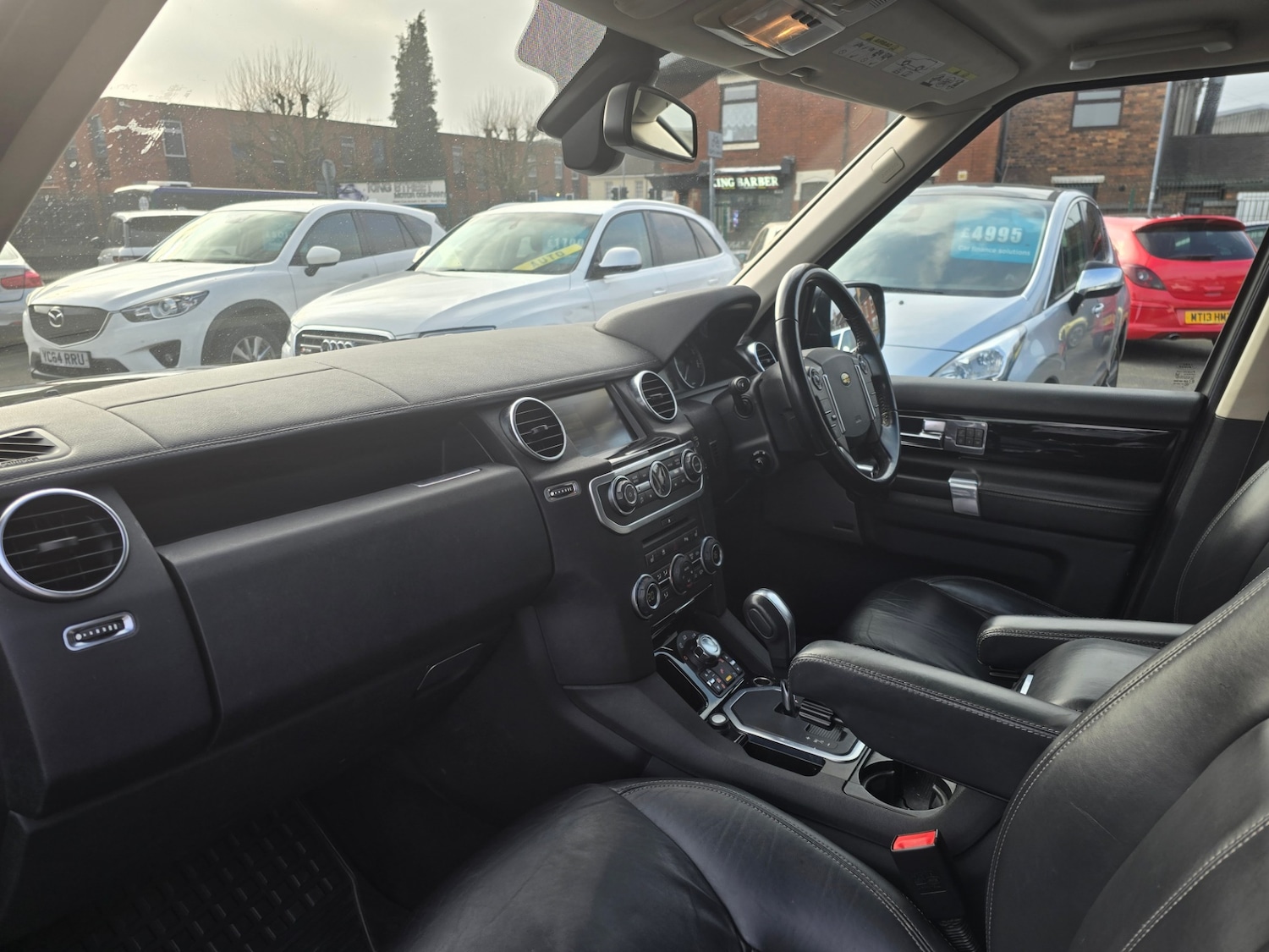 Used Land Rover Discovery 2010 for sale - 76970054: Photo 26