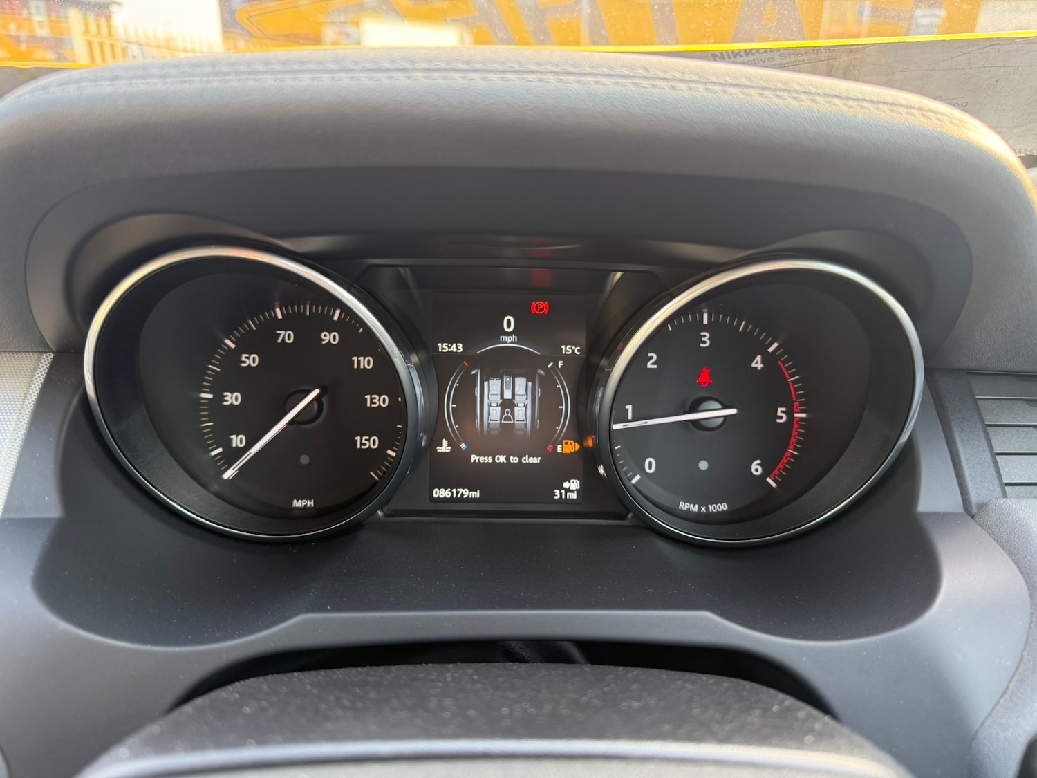 Used Land Rover Range Rover Evoque 2016 for sale - 77975690: Photo 10