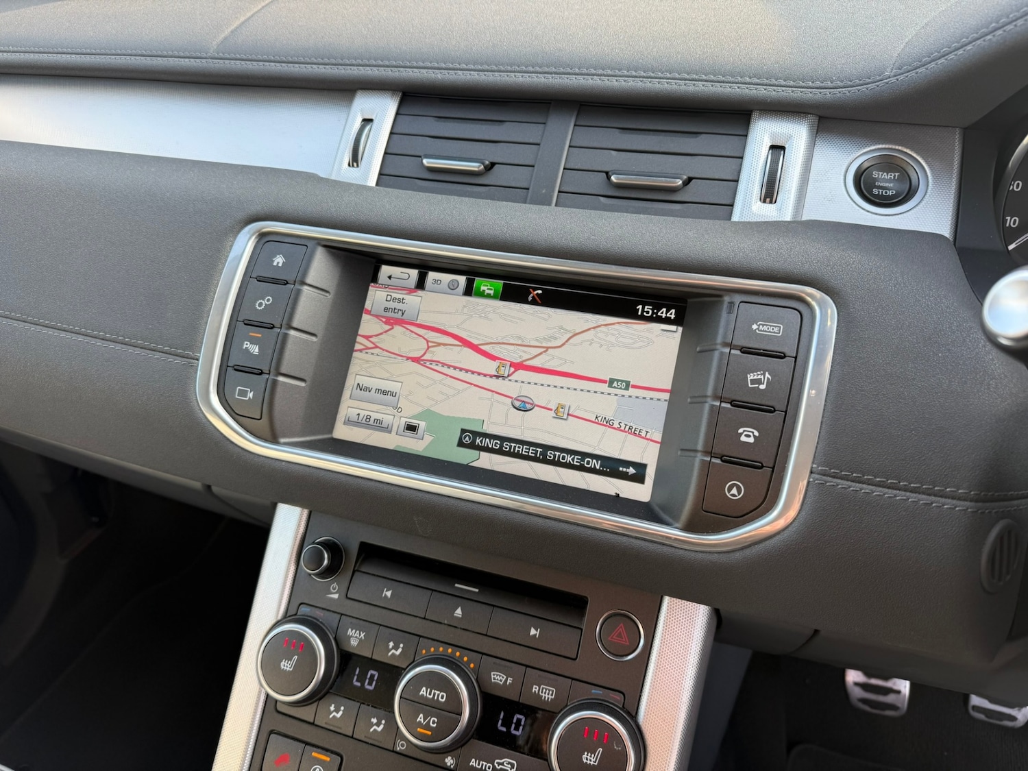 Used Land Rover Range Rover Evoque 2016 for sale - 77975690: Photo 13